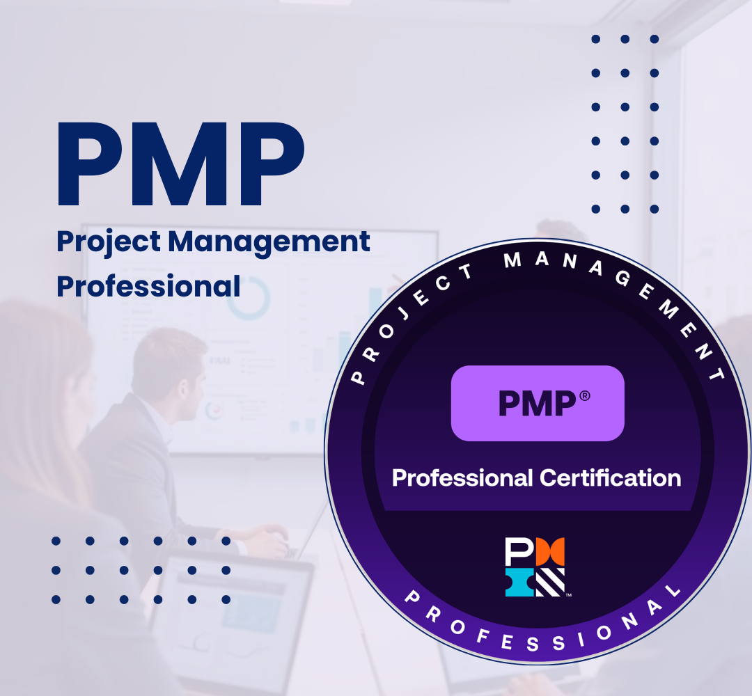 Project Management Professional (PMP)